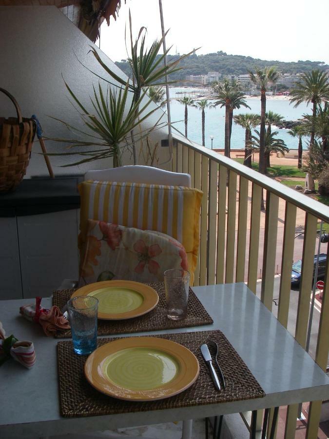 Standing Bord De Et Vue *
